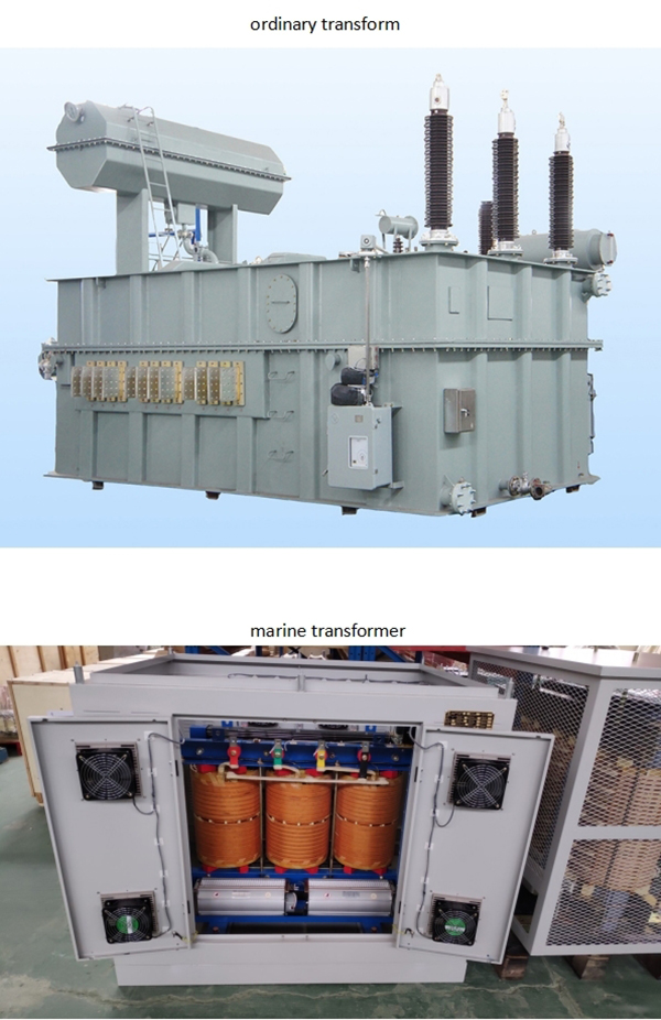 What are the advantages of marine transformers compared to ordinary transformers1.jpg